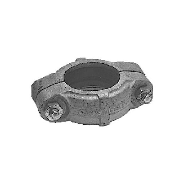Pumps BM 4" Booster Module Accessory, Victaulic style 77 coupling, "NBR" seal